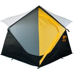 RapidPack 4 person Tent