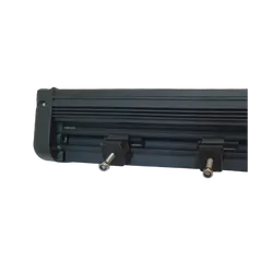 LED Bar Light 160Watt CREE double row.Combo 360x90x105mm