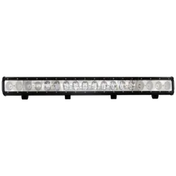 LED Bar Light 180Watt CREE single row, Combo 945x65x105mm