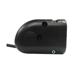 LED Bar Light 20Watt CREE single row, Combo 120x90x70mm