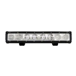 LED Bar Light 80Watt CREE single row, Combo 440x65x105mm