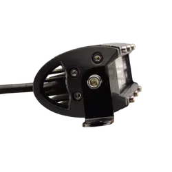 LED Bar Light 90Watt CREE single row, Combo 485x75x75mm