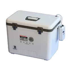Engel 28 litre 3 in 1 Livebait Box