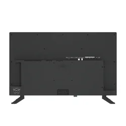 ENGLAON 27’’ Full HD 12V Smart TV With Chromecast, Bluetooth & Google TV