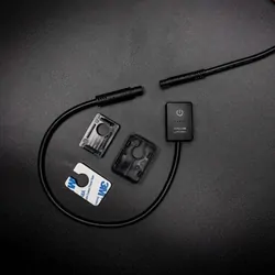 Lightforce Beast Driving Light Universal Wiring Harness - 12V