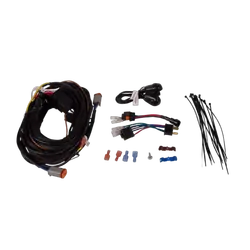 Lightforce Genesis And Venom Led Driving Light Wiring Harness