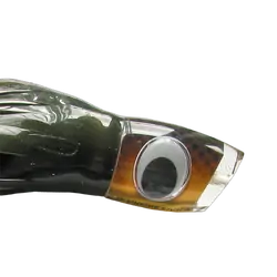 Black Magic Firkins Fugly - Rigged