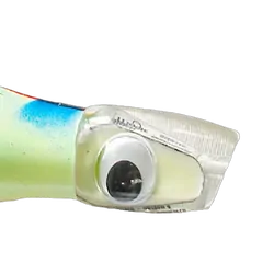 Black Magic Freedom Grand Slam Lumo - Rigged