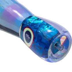 Black Magic Flea XT Flying Fish - Rigged