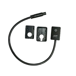 Lightforce Beast Switch - Universal Dash Mount / Ty2 Fitment