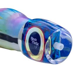 Black Magice Maggot XT Flying Fish - Unrigged