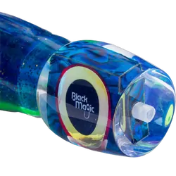 Black Magice Maggot XT Fruit Salad - Rigged