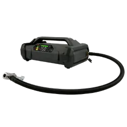 Ozcharge Lokithor 12V 2000A Jump Starter / 150Psi Air Inflator