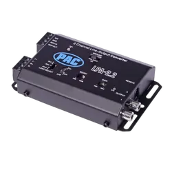 2 Ch Locpro Advanced Line Output Converter