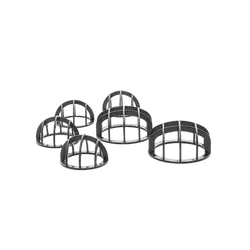 Front runner Land Rover Defender (2007-2016) Tail Light Protectors