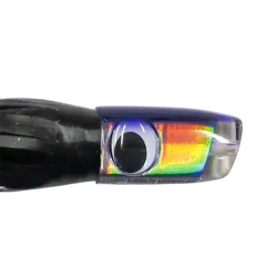 Black Magic Purple Predator - Unrigged