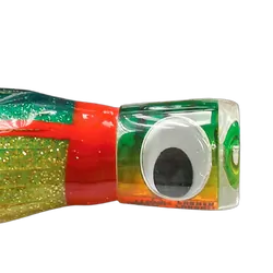 Black Magic Pursuit Pusher - Unrigged