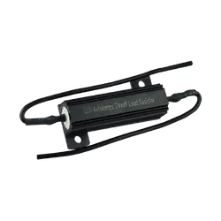 Load Resistors LR24/2 (Twin Pack)