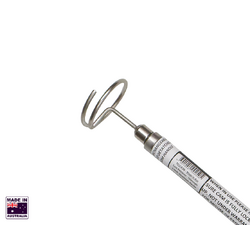 Hookem Lure Retriever Pig Style - Interchangeable Stainless Steel Head Only