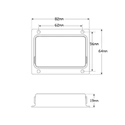 Load Resistors LRM-2