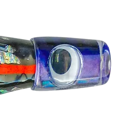 Black Magic Rainbow Rocker - Unrigged