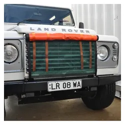 Wading Screen/Seed Net Combo