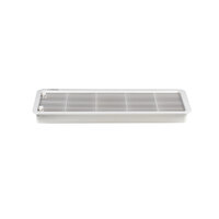 Dometic LS300 White Fridge Vent Frame and Grill