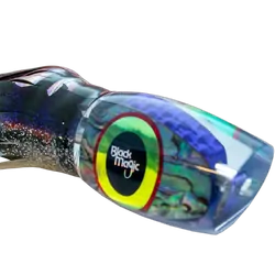 Black Magic Slammer XT Burple - Unrigged