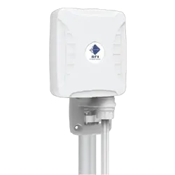 RFI 5G LTE 2x2 MIMO Omni-Directional Antenna (698-3800 MHz); 2x5m 2xSMA(M)