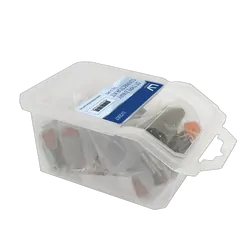 Dt Type 3 Way Connector Kit Dt3 Type 5 Kits/Display Pack