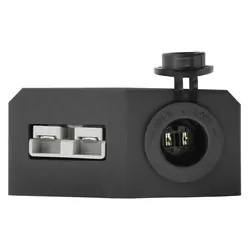 50A Conn/Engel Surface Mnt 20A Engel Socket