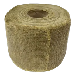 Denso Tape 100Mm X10M Corrosion Protection Wet Or Dry Pipes