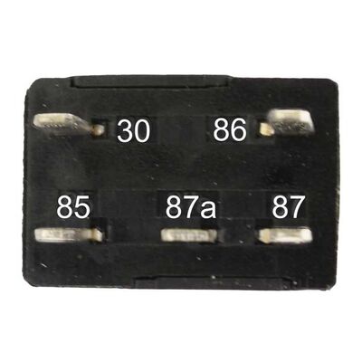 24V/15A N/O 4 Pin Micro Relay