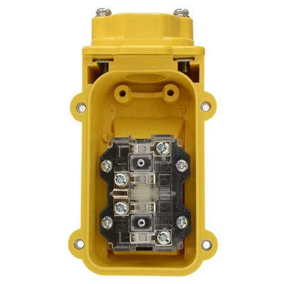 Up/Down Pendant Switch Single Speed High Impact Abs Heavy Duty Ip65