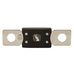 80A/32Vdc Mega Fuse [Ea] Slow Blow