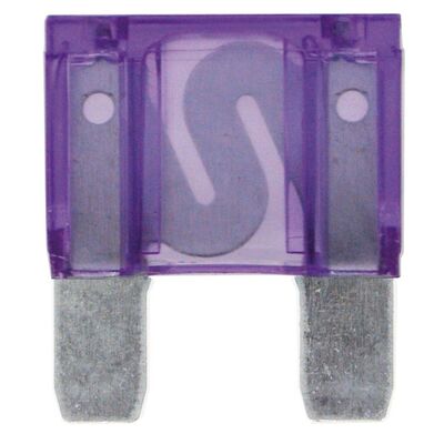 100 Amp Maxi Blade Fuse 10Pk