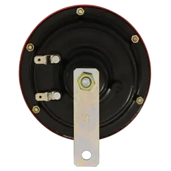 Horn Disc Type 24V Pair Super Tone 125Mm High + Low