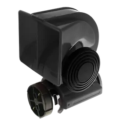 Electric Air Horn 24V Compact