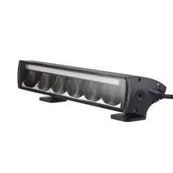 13" Led Light Bar 60W 9-36V 6 X 10W Combo Beam Park Function
