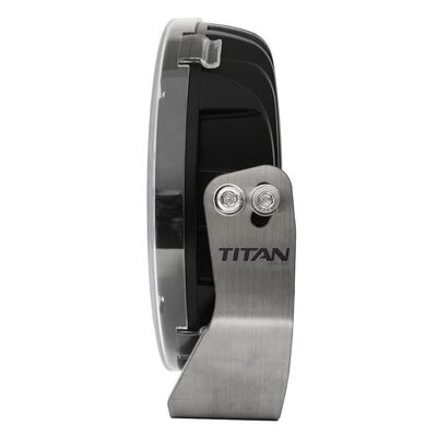 9" Titan Led Driving Light 180W - Slim Body Type