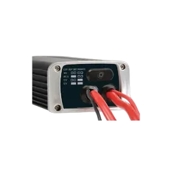 12V 30A Low Voltage Disconnect