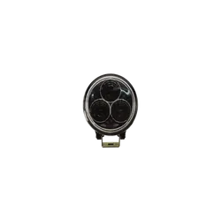 LED Work Light 9Watt Round