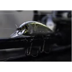 Yo-Zuri 3DB Jerkbait Deep Diver Suspending 110mm NWS