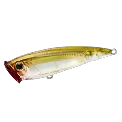Yo-Zuri 3D Inshore Popper 90mm C5