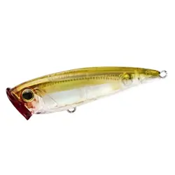 Yo-Zuri 3D Inshore Popper 90mm GHIW