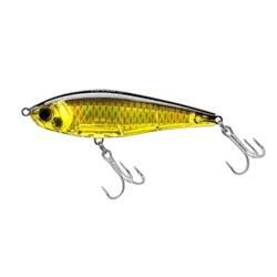 Yo-Zuri 3D Inshore Twitchbait 130mm Sinking C5