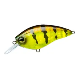 Yo-Zuri 3DRX Crank Mid-Runner 50mm Float TBCF