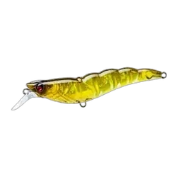 Yo-Zuri Crystal Shrimp 3D Slow Sink 70mm HOV