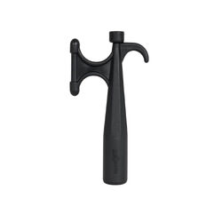 Oceansouth Telescopic Boat Hook Fixed - 1450mm