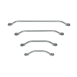 Oceansouth Handrail S/S 12" (305mm) 19mm Diameter